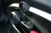 2015 MINI Cooper John Cooper Works (F56)-Sold