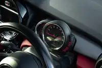 2015 MINI Cooper John Cooper Works (F56)-Sold
