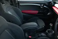 2015 MINI Cooper John Cooper Works (F56)-Sold