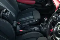 2015 MINI Cooper John Cooper Works (F56)-Sold