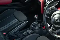2015 MINI Cooper John Cooper Works (F56)-Sold
