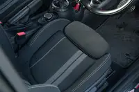 2015 MINI Cooper John Cooper Works (F56)-Sold
