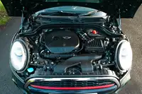 2015 MINI Cooper John Cooper Works (F56)-Sold