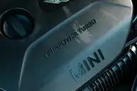 2015 MINI Cooper John Cooper Works (F56)-Sold