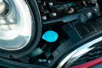 2015 MINI Cooper John Cooper Works (F56)-Sold