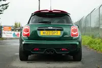2015 MINI Cooper John Cooper Works (F56)-Sold
