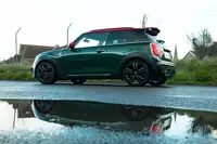 2015 MINI Cooper John Cooper Works (F56)-Sold