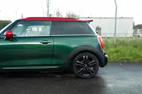 2015 MINI Cooper John Cooper Works (F56)-Sold