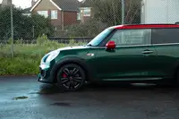 2015 MINI Cooper John Cooper Works (F56)-Sold