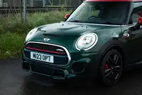 2015 MINI Cooper John Cooper Works (F56)-Sold