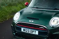 2015 MINI Cooper John Cooper Works (F56)-Sold