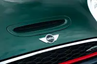 2015 MINI Cooper John Cooper Works (F56)-Sold