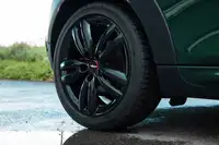 2015 MINI Cooper John Cooper Works (F56)-Sold