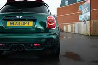 2015 MINI Cooper John Cooper Works (F56)-Sold