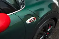 2015 MINI Cooper John Cooper Works (F56)-Sold