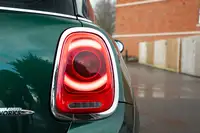 2015 MINI Cooper John Cooper Works (F56)-Sold