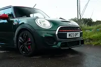 2015 MINI Cooper John Cooper Works (F56)-Sold