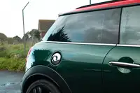 2015 MINI Cooper John Cooper Works (F56)-Sold