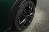2015 MINI Cooper John Cooper Works (F56)-Sold