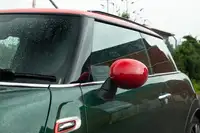 2015 MINI Cooper John Cooper Works (F56)-Sold