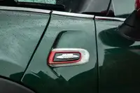2015 MINI Cooper John Cooper Works (F56)-Sold