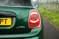 2015 MINI Cooper John Cooper Works (F56)-Sold