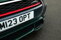 2015 MINI Cooper John Cooper Works (F56)-Sold