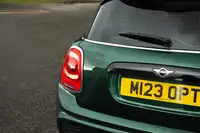 2015 MINI Cooper John Cooper Works (F56)-Sold
