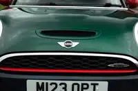2015 MINI Cooper John Cooper Works (F56)-Sold