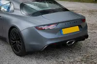 2019 Alpine A110 S - One owner from new-For Sale