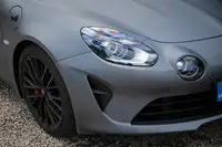 2019 Alpine A110 S - One owner from new-For Sale