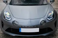2019 Alpine A110 S - One owner from new-For Sale