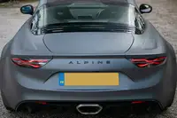 2019 Alpine A110 S - One owner from new-For Sale