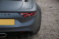 2019 Alpine A110 S - One owner from new-For Sale
