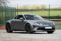 2019 Alpine A110 S - One owner from new-For Sale