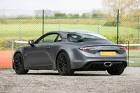 2019 Alpine A110 S - One owner from new-For Sale