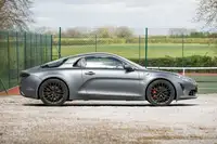 2019 Alpine A110 S - One owner from new-For Sale
