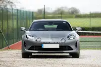 2019 Alpine A110 S - One owner from new-For Sale