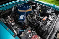 1969 Ford Shelby Mustang GT350 Fastback-For Sale