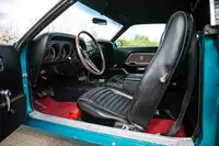 1969 Ford Shelby Mustang GT350 Fastback-For Sale