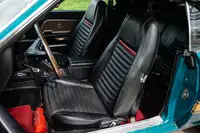 1969 Ford Shelby Mustang GT350 Fastback-For Sale