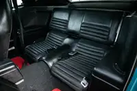 1969 Ford Shelby Mustang GT350 Fastback-For Sale