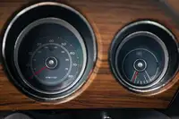 1969 Ford Shelby Mustang GT350 Fastback-For Sale