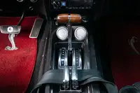 1969 Ford Shelby Mustang GT350 Fastback-For Sale