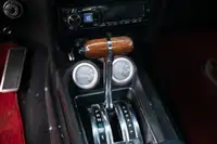 1969 Ford Shelby Mustang GT350 Fastback-For Sale
