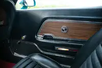 1969 Ford Shelby Mustang GT350 Fastback-For Sale