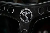 1969 Ford Shelby Mustang GT350 Fastback-For Sale