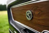 1969 Ford Shelby Mustang GT350 Fastback-For Sale