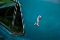 1969 Ford Shelby Mustang GT350 Fastback-For Sale