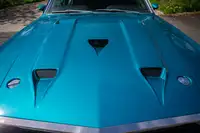 1969 Ford Shelby Mustang GT350 Fastback-For Sale